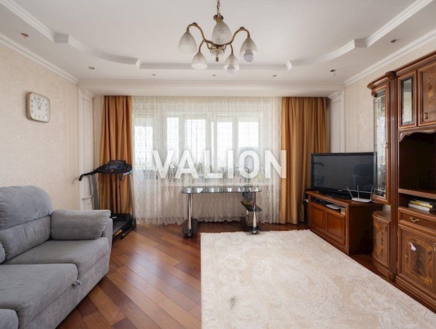 Продаж 3-к квартири вул. Старонаводницька 8а Печерський район