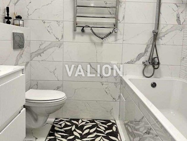 Продажа 2-комнатной квартиры по пер.Приборный, 10в в ЖК Академ Квартал