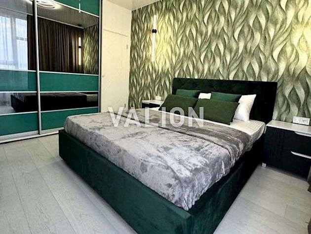 Продажа 2-комнатной квартиры по пер.Приборный, 10в в ЖК Академ Квартал