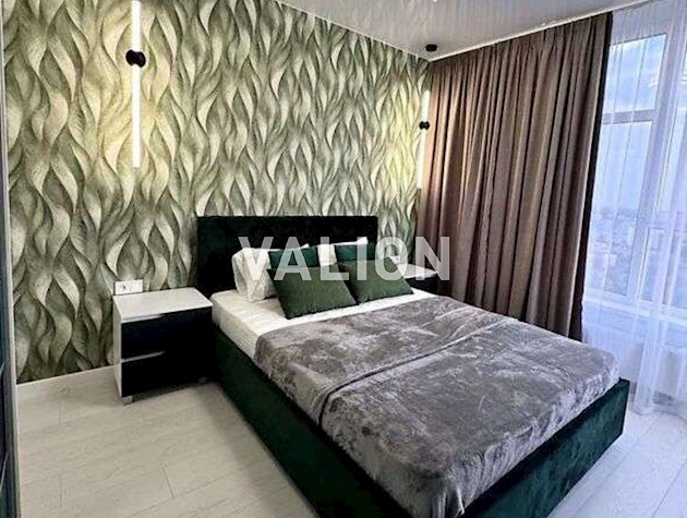 Продажа 2-комнатной квартиры по пер.Приборный, 10в в ЖК Академ Квартал