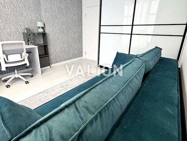 Продажа 2-комнатной квартиры по пер.Приборный, 10в в ЖК Академ Квартал