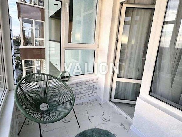 Продажа 2-комнатной квартиры по пер.Приборный, 10в в ЖК Академ Квартал