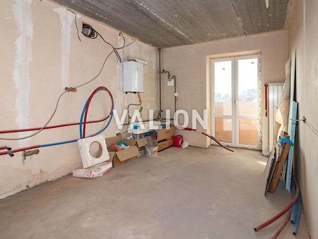 Продаж 2-кімнатної квартири по вул.Козацька, 55а ЖК Козацький Гай