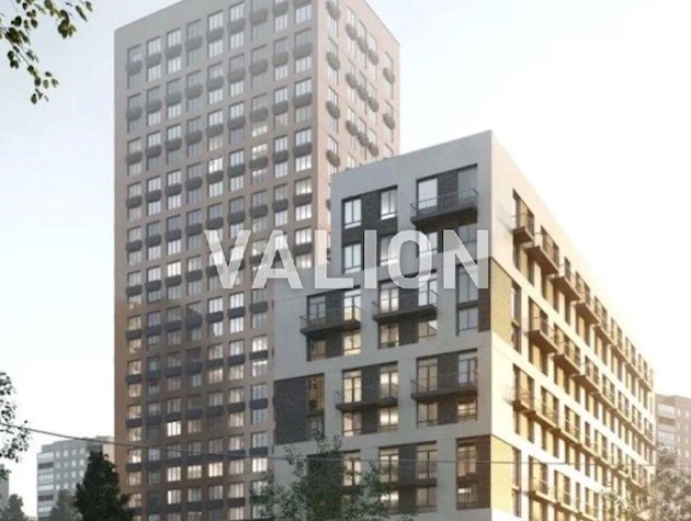 Продажа 2-к квартиры ул. Вавиловых 11