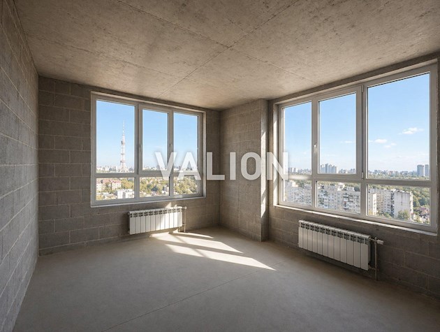 Продаж 2-к квартири вул. Вавилових 11