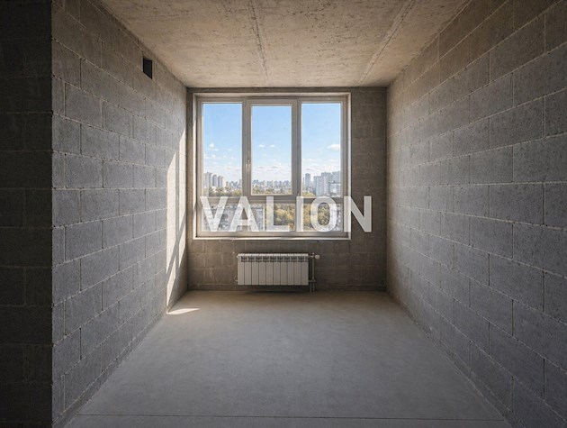 Продаж 2-к квартири вул. Вавилових 11