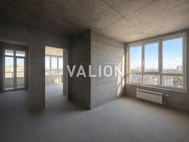 Продаж 2-к квартири вул. Вавилових 11