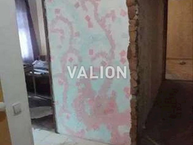 Продам 2 комнатную квартиру ул. Ереванская 14 Б,Соломенский район