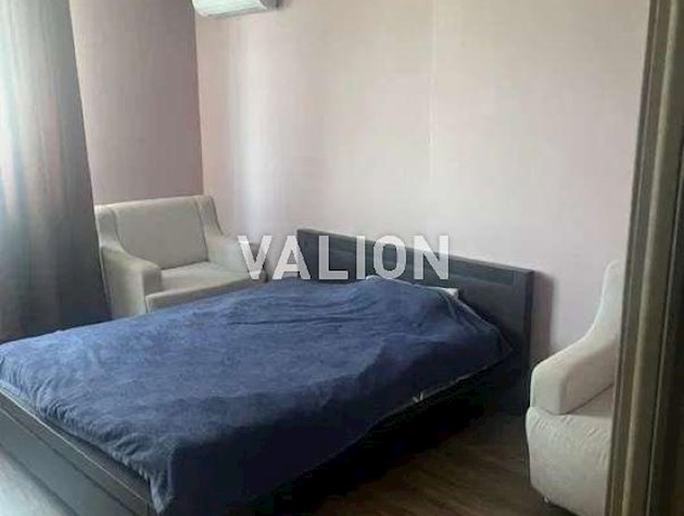 Продається затишна квартира-студія вул.Освіти, 16