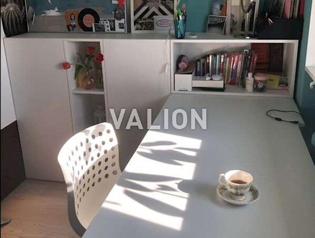 Продажа 1-к квартиры ул. Кадетский Гай 3