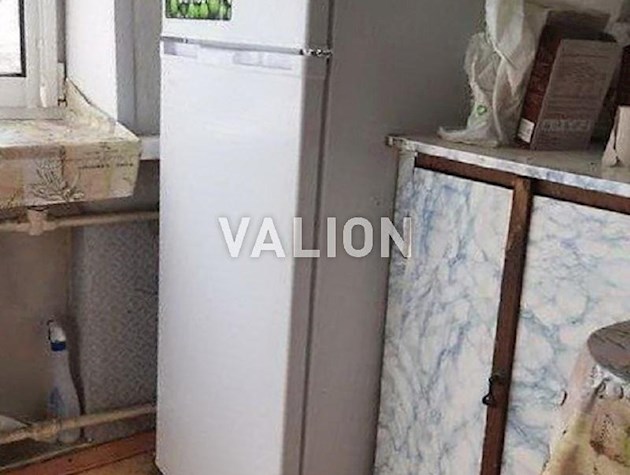 Продаж 3-к квартири вул. Івана Крамського 19 Святошинський район