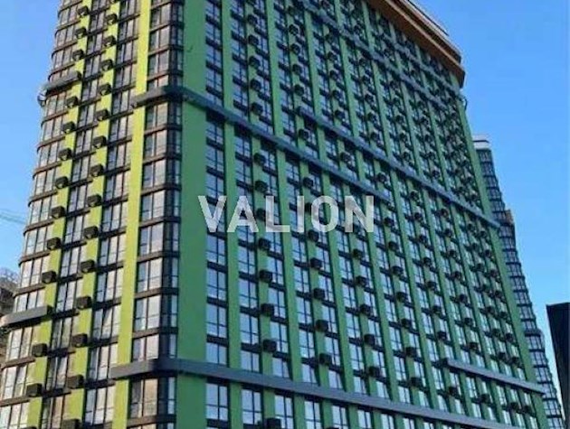 Продаж 3-кімн. квартири в ЖК Грейт, вул. Причальна, 8, Будинок 12