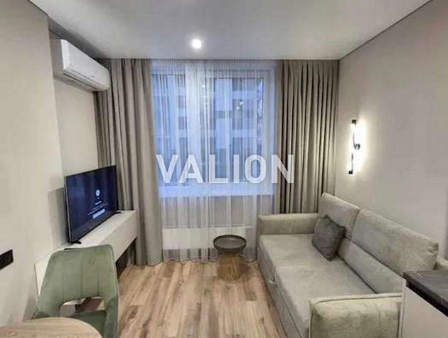 Продажа 1-комнатной квартиры в ЖК Варшавский 2