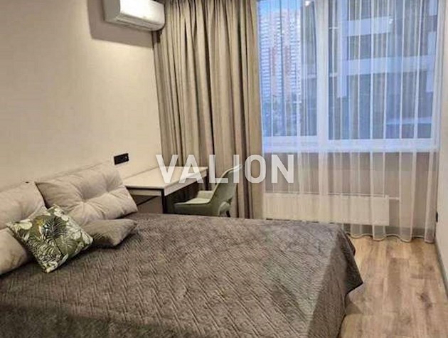 Продажа 1-комнатной квартиры в ЖК Варшавский 2