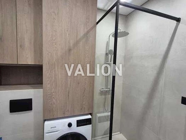 Продажа 1-комнатной квартиры в ЖК Варшавский 2