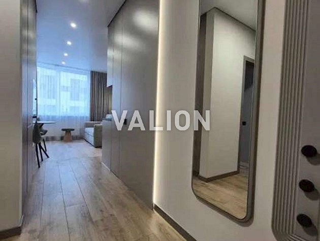 Продажа 1-комнатной квартиры в ЖК Варшавский 2