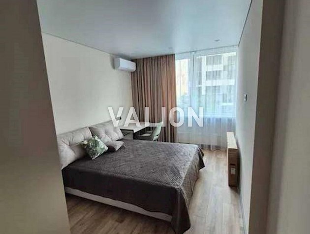 Продажа 1-комнатной квартиры в ЖК Варшавский 2