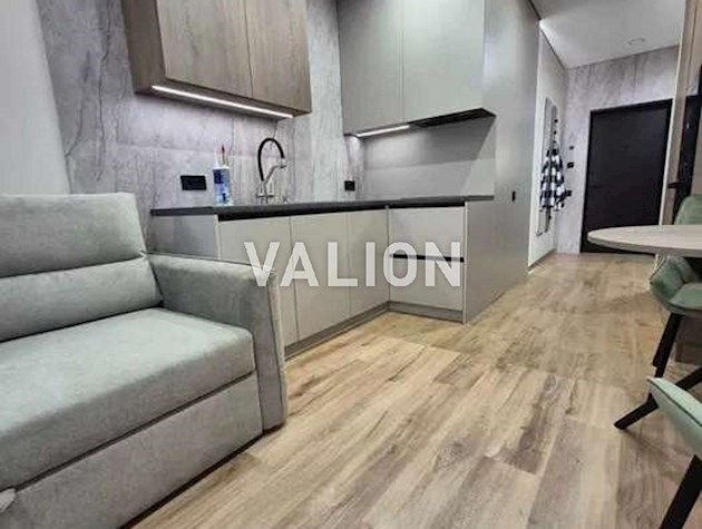 Продажа 1-комнатной квартиры в ЖК Варшавский 2