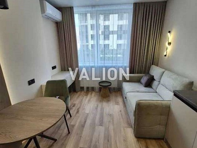 Продажа 1-комнатной квартиры в ЖК Варшавский 2