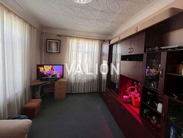 Продажа: Трехкомнатная квартира ул. Кирилловская 109/2, Подольский район