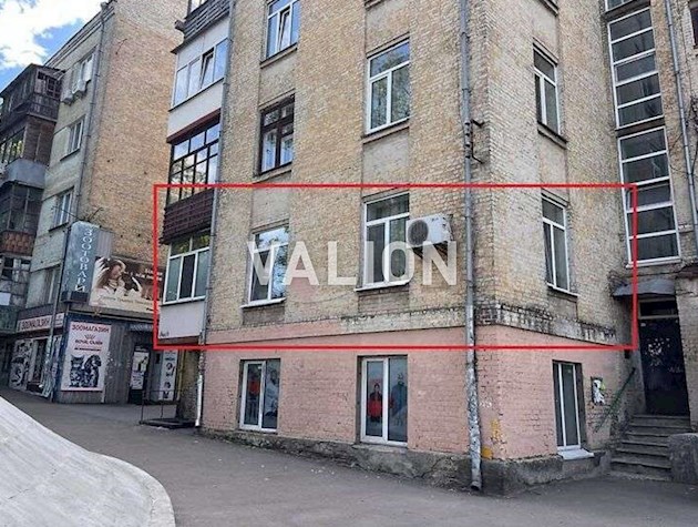 Продажа: Трехкомнатная квартира ул. Кирилловская 109/2, Подольский район