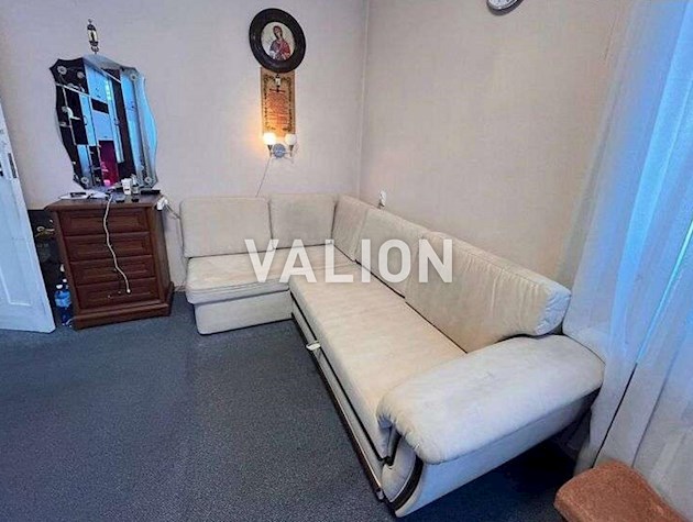 Продажа: Трехкомнатная квартира ул. Кирилловская 109/2, Подольский район