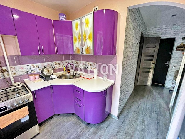 Продажа 1 комнатной квартиры ул. Новомостицкая, 8, Подольский район.