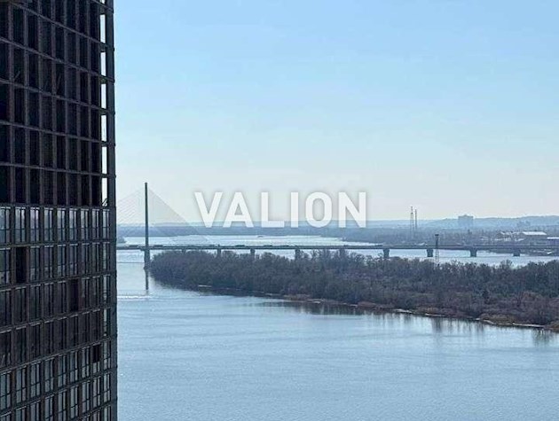 Продам 1-к квартиру Дніпровська набережна 15ж Дарницький район