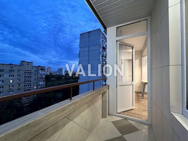 Продаж 2-к квартири вулиця Ентузіастів 11/1