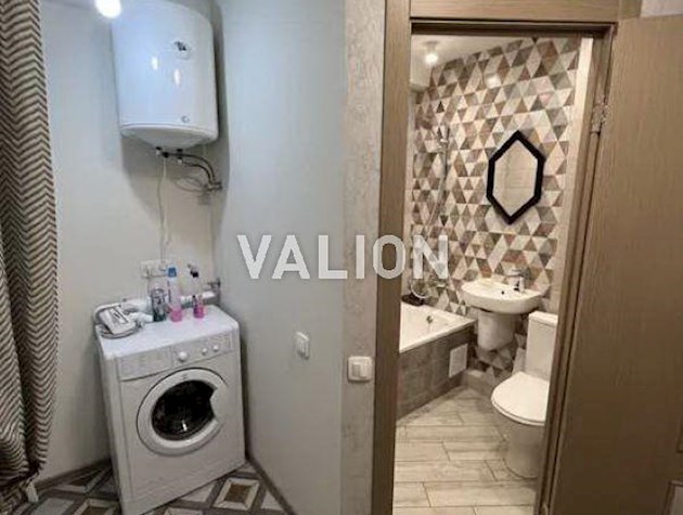 Продаж 2-к квартири вулиця Ентузіастів 11/1