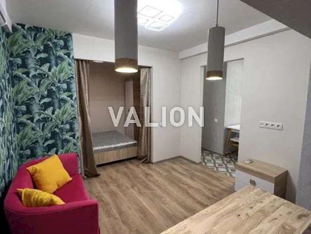 Продаж 2-к квартири вулиця Ентузіастів 11/1