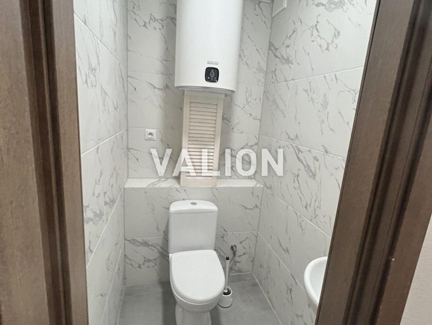 Эоселя. Продажа 2к.квартиры с ремонтом в ЖК Навигатор 2