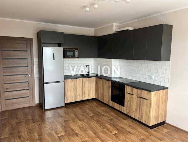 Эоселя. Продажа 2к.квартиры с ремонтом в ЖК Навигатор 2