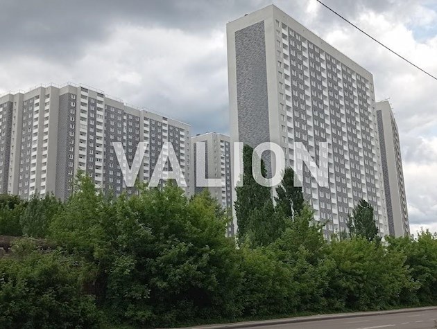 Эоселя. Продажа 2к.квартиры с ремонтом в ЖК Навигатор 2