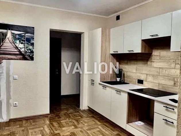 Продажа 2к квартиры, ЖК Навигатор 2, дом. 1, ул. Коноплянская 22