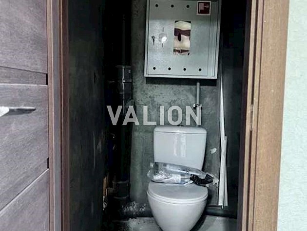 Продажа 2к квартиры, ЖК Навигатор 2, дом. 1, ул. Коноплянская 22