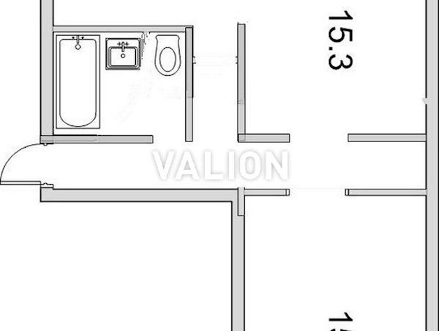 Продажа двухкомнатной квартиры ул. Щербаковского Даниила 49, метро Нивки