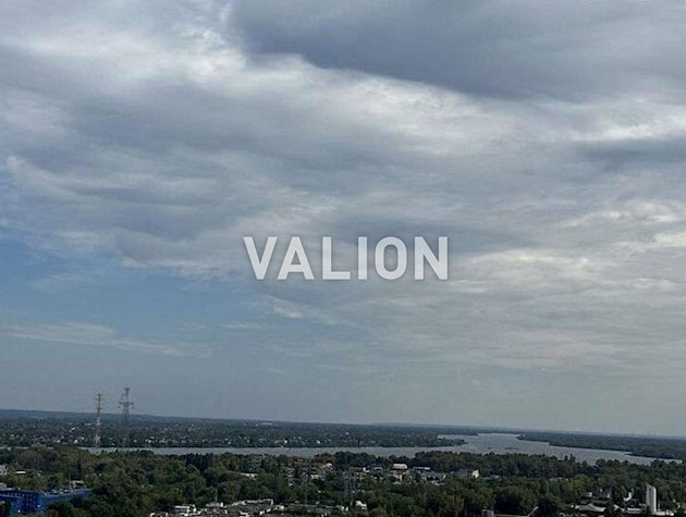 Продаж 2-кімнатної квартири на Столичному шосе, 3А в ЖК Svitlo Park