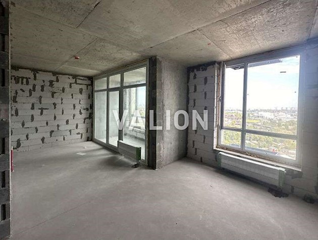 Продаж 2-кімнатної квартири на Столичному шосе, 3А в ЖК Svitlo Park