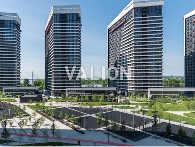 Продаж 1-к квартири вул. Причальна 12