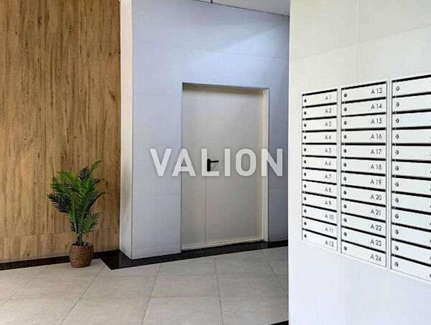 Продажа 1-комнатной квартиры на ул.Виктора Некрасова, 6 в ЖК Dibrova Park