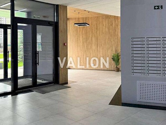 Продажа 1-комнатной квартиры на ул.Виктора Некрасова, 6 в ЖК Dibrova Park