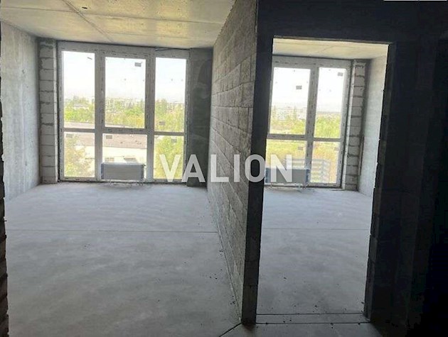 Продажа 1-комнатной квартиры на ул.Виктора Некрасова, 6 в ЖК Dibrova Park