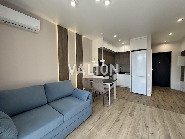 Продаж 1-к квартири вул. Віктора Некрасова 8 ЖК «Діброва Парк».