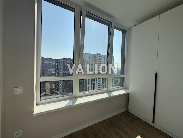 Продаж 1-к квартири вул. Віктора Некрасова 8 ЖК «Діброва Парк».