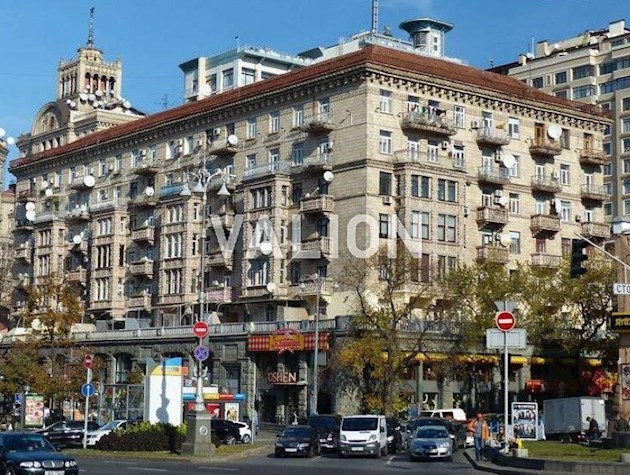 Продаж 2-к квартири вул. Хрещатик 29