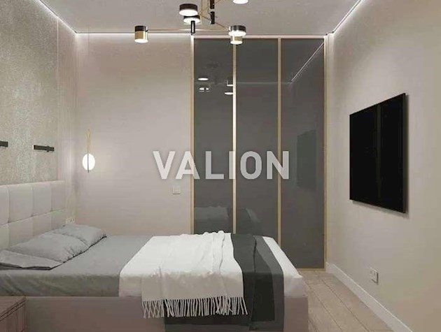 Продажа 2-к квартиры ул Рижская 73а Шевченковский район