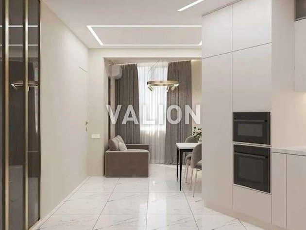 Продажа 2-к квартиры ул Рижская 73а Шевченковский район