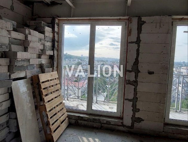 Продажа 2к квартиры ул. Нижний Вал 27/29 Подольский район