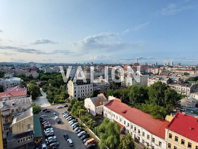 Продажа 2к квартиры ул. Нижний Вал 27/29 Подольский район